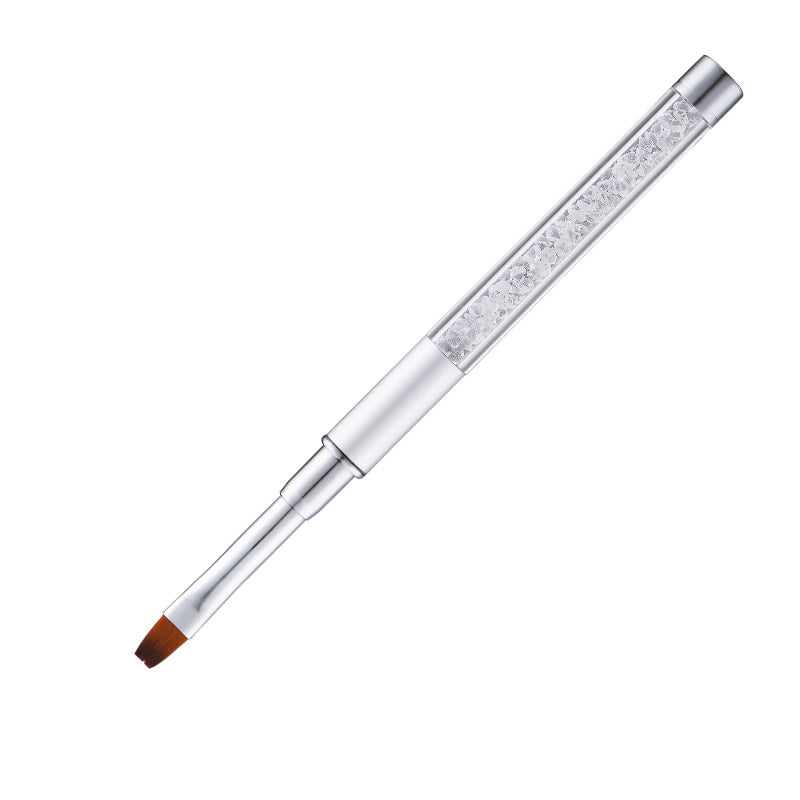 Nail Art Pen Acrylic Diamond Phototherapy Pen Drawing Pen Nail Brush Crystal Carving Paint Pen Nail Tools Nail Art Pen Acrylic Diamond Phototherapy Pen Drawing Pen Nail Brush Crystal Carving Paint Pen Nail Tools